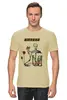 Заказать мужскую футболку в Москве. Футболка классическая Nirvana Incesticide album t-shirt от rancid - готовые дизайны и нанесение принтов.