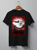 Заказать мужскую футболку в Москве. Футболка классическая Mountain Bike от oneredfoxstore@gmail.com - готовые дизайны и нанесение принтов.