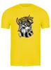 Заказать мужскую футболку в Москве. Футболка классическая Anakcondaz от T-shirt print  - готовые дизайны и нанесение принтов.