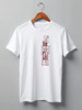 Заказать мужскую футболку в Москве. Футболка классическая Fern Tower от oneredfoxstore@gmail.com - готовые дизайны и нанесение принтов.