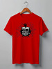Заказать мужскую футболку в Москве. Футболка классическая Zombies от oneredfoxstore@gmail.com - готовые дизайны и нанесение принтов.