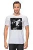 Заказать мужскую футболку в Москве. Футболка классическая  Wild Fisher от oneredfoxstore@gmail.com - готовые дизайны и нанесение принтов.