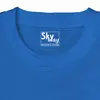 Заказать мужскую футболку в Москве. Футболка классическая Химтрейл дивизион России  от SkyWay Aviation Clothing RUS  - готовые дизайны и нанесение принтов.