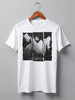 Заказать мужскую футболку в Москве. Футболка классическая  Wild and Freedom от oneredfoxstore@gmail.com - готовые дизайны и нанесение принтов.