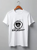 Заказать мужскую футболку в Москве. Футболка классическая Rise Against от BURNSHIRTS - готовые дизайны и нанесение принтов.
