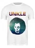 Заказать мужскую футболку в Москве. Футболка классическая UNKLE / War Stories от OEX design - готовые дизайны и нанесение принтов.