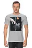 Заказать мужскую футболку в Москве. Футболка классическая Wild Climber от oneredfoxstore@gmail.com - готовые дизайны и нанесение принтов.