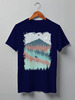 Заказать мужскую футболку в Москве. Футболка классическая Mountains Bears от oneredfoxstore@gmail.com - готовые дизайны и нанесение принтов.