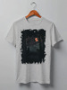 Заказать мужскую футболку в Москве. Футболка классическая Wild Date от oneredfoxstore@gmail.com - готовые дизайны и нанесение принтов.