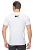 Заказать мужскую футболку в Москве. Футболка классическая Федерер от tennis - готовые дизайны и нанесение принтов.