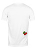 Заказать мужскую футболку в Москве. Футболка классическая Cherry Bomb от shap - готовые дизайны и нанесение принтов.