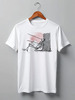 Заказать мужскую футболку в Москве. Футболка классическая Giants от oneredfoxstore@gmail.com - готовые дизайны и нанесение принтов.