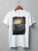 Заказать мужскую футболку в Москве. Футболка классическая Backflip от oneredfoxstore@gmail.com - готовые дизайны и нанесение принтов.