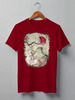 Заказать мужскую футболку в Москве. Футболка классическая Japan Cat от oneredfoxstore@gmail.com - готовые дизайны и нанесение принтов.