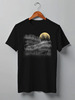 Заказать мужскую футболку в Москве. Футболка классическая Forest Rider от oneredfoxstore@gmail.com - готовые дизайны и нанесение принтов.