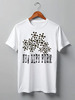 Заказать мужскую футболку в Москве. Футболка классическая Science от oneredfoxstore@gmail.com - готовые дизайны и нанесение принтов.