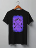 Заказать мужскую футболку в Москве. Футболка классическая Mountain Bike от oneredfoxstore@gmail.com - готовые дизайны и нанесение принтов.