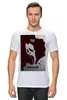 Заказать мужскую футболку в Москве. Футболка классическая Крик 5 / Scream 5 от kino.printio.ru - готовые дизайны и нанесение принтов.
