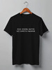Заказать мужскую футболку в Москве. Футболка классическая Если знаешь магию, все кажется физикой от ВЕСЬ НА НЕРВАХ  - готовые дизайны и нанесение принтов.