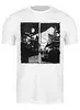 Заказать мужскую футболку в Москве. Футболка классическая  Wild Fisher от oneredfoxstore@gmail.com - готовые дизайны и нанесение принтов.