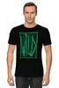 Заказать мужскую футболку в Москве. Футболка классическая Wild Soul от oneredfoxstore@gmail.com - готовые дизайны и нанесение принтов.