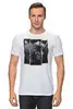 Заказать мужскую футболку в Москве. Футболка классическая Wild Graffiti от oneredfoxstore@gmail.com - готовые дизайны и нанесение принтов.