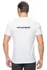 Заказать мужскую футболку в Москве. Футболка классическая Крылатское от rapidiment@gmail.com - готовые дизайны и нанесение принтов.