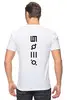 Заказать мужскую футболку в Москве. Футболка классическая 30 Seconds to Mars от geekbox - готовые дизайны и нанесение принтов.