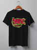 Заказать мужскую футболку в Москве. Футболка классическая Ride Street от oneredfoxstore@gmail.com - готовые дизайны и нанесение принтов.