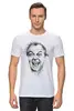 Заказать мужскую футболку в Москве. Футболка классическая Джек Николсен от CoolDesign - готовые дизайны и нанесение принтов.