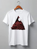 Заказать мужскую футболку в Москве. Футболка классическая Night Ride от oneredfoxstore@gmail.com - готовые дизайны и нанесение принтов.
