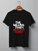 Заказать мужскую футболку в Москве. Футболка классическая The Rolling Stone wear от dmitry.gluhov - готовые дизайны и нанесение принтов.