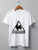 Заказать мужскую футболку в Москве. Футболка классическая le coq sportif  от rancid - готовые дизайны и нанесение принтов.