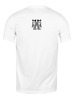 Заказать мужскую футболку в Москве. Футболка классическая Озадаченный Джо от Kelli Relli - готовые дизайны и нанесение принтов.