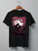 Заказать мужскую футболку в Москве. Футболка классическая Dirt Rider от oneredfoxstore@gmail.com - готовые дизайны и нанесение принтов.