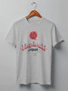 Заказать мужскую футболку в Москве. Футболка классическая Japan от oneredfoxstore@gmail.com - готовые дизайны и нанесение принтов.