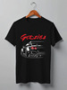 Заказать мужскую футболку в Москве. Футболка классическая GT-R GODZILLA от tee spring - готовые дизайны и нанесение принтов.