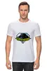 Заказать мужскую футболку в Москве. Футболка классическая DDogs2 от BURNSHIRTS - готовые дизайны и нанесение принтов.