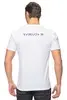 Заказать мужскую футболку в Москве. Футболка классическая Veporwave3 от velez - готовые дизайны и нанесение принтов.