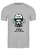 Заказать мужскую футболку в Москве. Футболка классическая Pandemia Shirt от Рустам Юсупов - готовые дизайны и нанесение принтов.