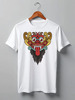 Заказать мужскую футболку в Москве. Футболка классическая Japan от oneredfoxstore@gmail.com - готовые дизайны и нанесение принтов.