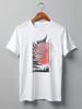 Заказать мужскую футболку в Москве. Футболка классическая Forest Fern от oneredfoxstore@gmail.com - готовые дизайны и нанесение принтов.