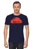 Заказать мужскую футболку в Москве. Футболка классическая Zombies от oneredfoxstore@gmail.com - готовые дизайны и нанесение принтов.