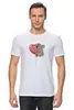 Заказать мужскую футболку в Москве. Футболка классическая коала от 4erta - готовые дизайны и нанесение принтов.