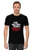 Заказать мужскую футболку в Москве. Футболка классическая The Rolling Stone wear от dmitry.gluhov - готовые дизайны и нанесение принтов.