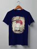 Заказать мужскую футболку в Москве. Футболка классическая Japan Sumo от oneredfoxstore@gmail.com - готовые дизайны и нанесение принтов.