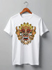Заказать мужскую футболку в Москве. Футболка классическая Japan от oneredfoxstore@gmail.com - готовые дизайны и нанесение принтов.