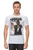 Заказать мужскую футболку в Москве. Футболка классическая Reservoir Dogs от KinoArt - готовые дизайны и нанесение принтов.