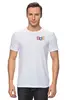 Заказать мужскую футболку в Москве. Футболка классическая HTML_CSS_JS от newproffdesign@yandex.ru - готовые дизайны и нанесение принтов.