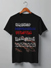 Заказать мужскую футболку в Москве. Футболка классическая Чувства от kim.roman-2002@yandex.ru - готовые дизайны и нанесение принтов.